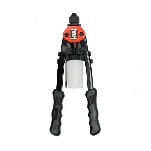 Yato popszegecsfogó karos CrMo pofa 330 mm (3,2-6,4 mm)