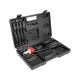 Yato szegecsanyahúzó karos M5, M6, M8, M10, M12 338 mm