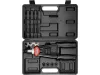 Yato szegecsanyahúzó karos M5, M6, M8, M10, M12 338 mm