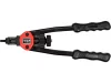 Yato szegecsanyahúzó fogó készlet karos 330 mm (M5-M6-M8-M10-M12)