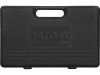 Yato szegecsanyahúzó karos M3, M4, M5, M6, M8, M10, M12, 410 mm