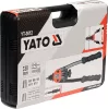Yato szegecsanyahúzó fogó készlet karos 330 mm (M5-M6-M8-M10-M12)
