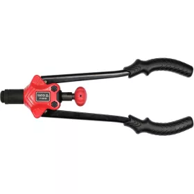 Yato szegecscsavarhúzó készlet M4, M5, M6, M8 360 mm