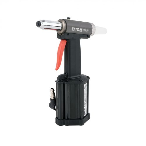 Yato pneumatikus popszegecshúzó 1/4", 0,7 MPa, 54 l/min