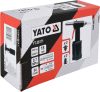 Yato pneumatikus popszegecshúzó 1/4", 0,7 MPa, 54 l/min