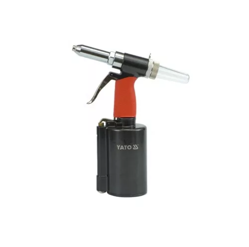 Yato pneumatikus popszegecshúzó 1/4", 0,62 MPa