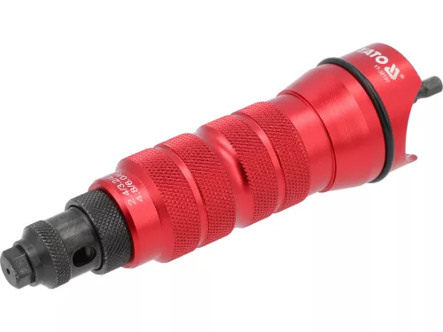 Yato popszegecshúzó adapter