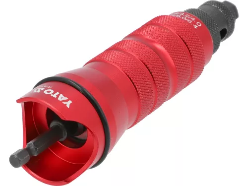 Yato popszegecshúzó adapter