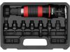 Yato popszegecshúzó adapter 1/4" (6.3 mm)