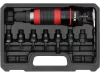 Yato szegecsanyahúzó adapter 1/4" (6.3 mm)