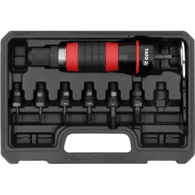 Yato szegecsanyahúzó adapter 1/4" (6.3 mm)