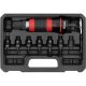 Yato popszegecshúzó adapter 1/4" (6.3 mm)