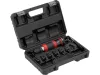 Yato szegecsanyahúzó adapter 1/4" (6.3 mm)