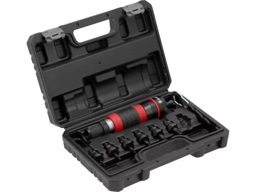 Yato szegecsanyahúzó adapter 1/4" (6.3 mm)