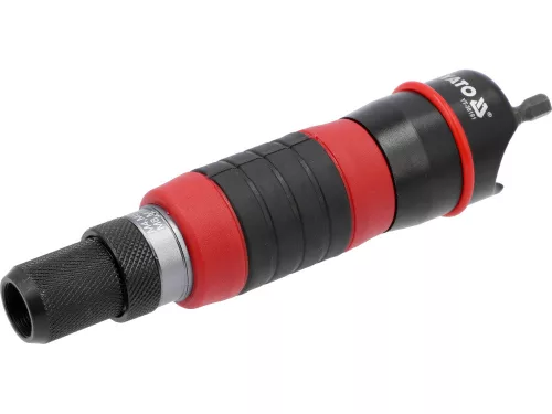 Yato szegecsanyahúzó adapter 1/4" (6.3 mm)