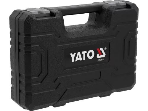 Yato szegecsanyahúzó adapter 1/4" (6.3 mm)
