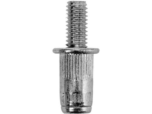 Yato alumínium szegecscsavar M6 (20 db/cs)