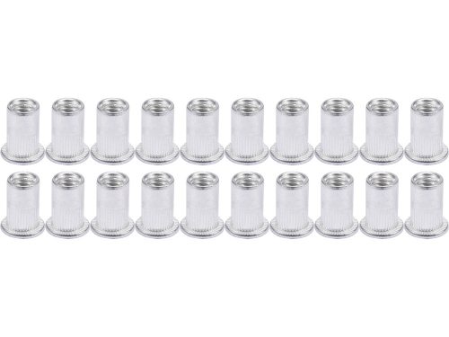 Yato alumínium szegecsanya M4 (20 db/cs)