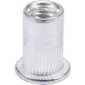 Yato alumínium szegecsanya M6 (20 db/cs)