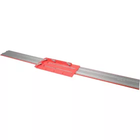 Yato univerzális vezetősín 1350 mm körfűrészhez, csempevágó géphez