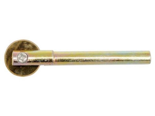 Yato csempevágó kerék 22 x 6 x 2 mm YT-3700, YT-3701, YT-3702 csempevágóhoz