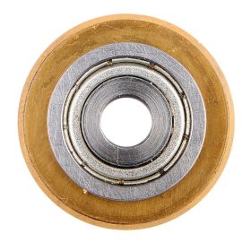 Yato csempevágó kerék 22 x 14 x 2 mm (YT-3704, YT-3705, YT-3706, YT-3707, YT-3708 csempevágókhoz)