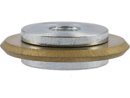 Yato csempevágó kerék 22 x 11 x 2 mm YT-3705, YT-3706, YT-3707, YT-3708 csempevágóhoz