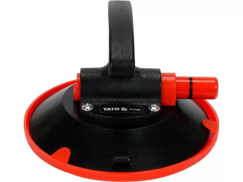 Yato vákuumos tapadókorong 150 mm 32 kg