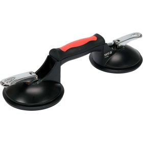 Yato üvegtábla fogó dupla alumínium