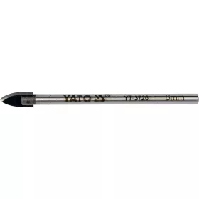 Yato csempefúró, üvegfúró 10 mm