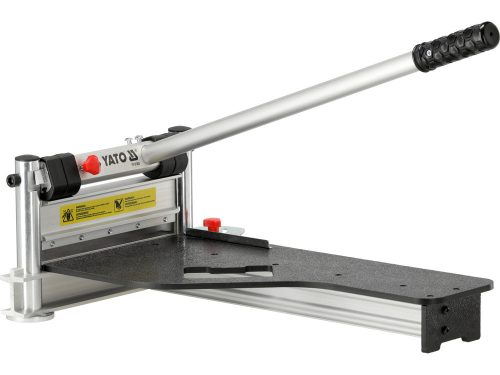 Yato laminált padló vágó 230 x 15 mm