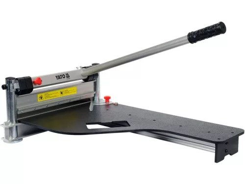 Yato laminált padló vágó 340 x 16 mm