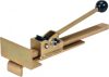 Yato racsnis laminált padló behúzóvas 420 mm