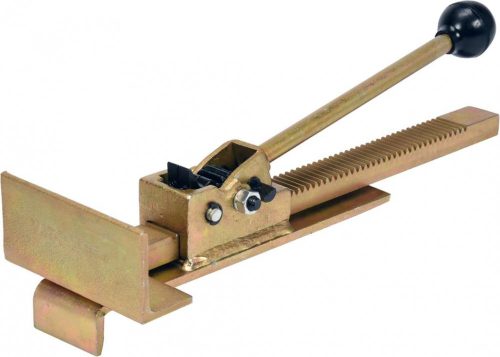Yato racsnis laminált padló behúzóvas 420 mm