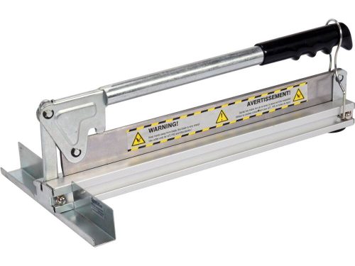 Yato laminált padló vágó 340 x 3 mm alumínium