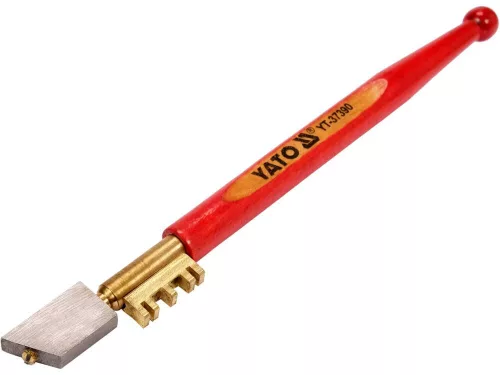 Yato üvegvágó gyémánt heggyel 175 mm