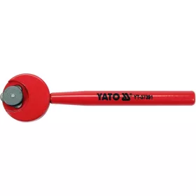Yato üvegvágó 3 kerekes 130 mm