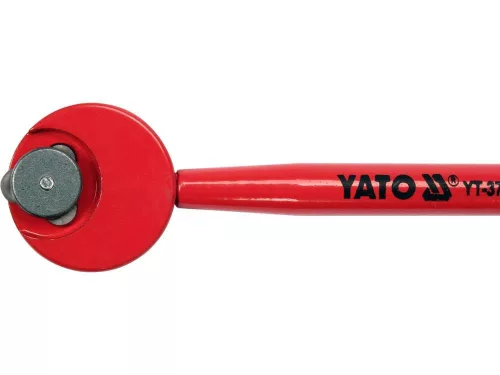 Yato üvegvágó 3 kerekes 130 mm