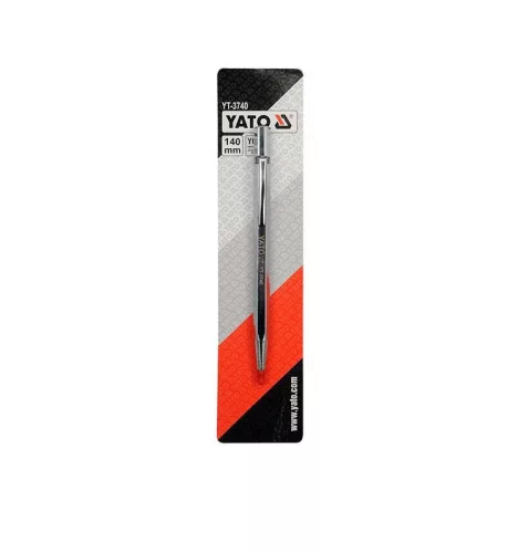 Yato rajztű 140 mm üveg-kerámia-fém