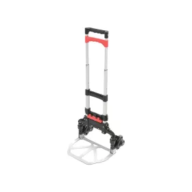 Yato áruszállító kocsi 60 kg lépcsőhöz