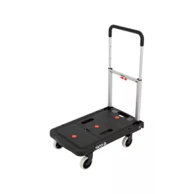 Yato platformos kézi kocsi 137 kg