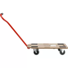 Yato áruszállító kocsi 250 kg