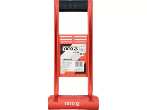Yato gipszkartontábla tartó