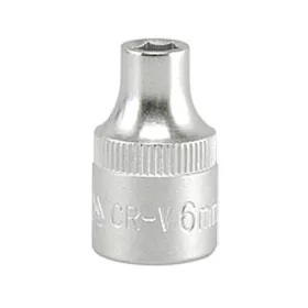 Yato dugókulcs 3/8" 6 mm CrV