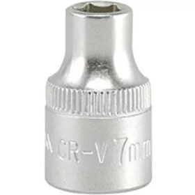 Yato dugókulcs 3/8" 7 mm CrV