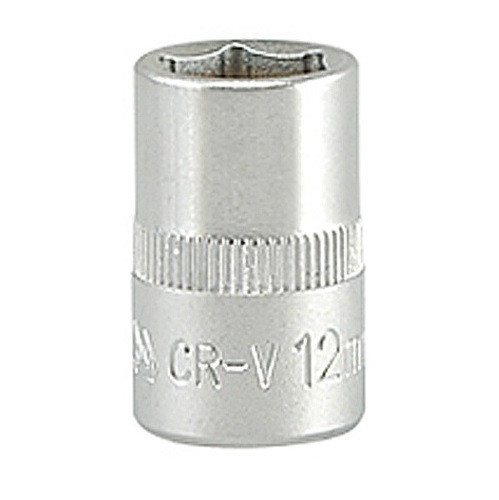 Yato dugókulcs 3/8" 12 mm CrV