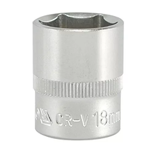 Yato dugókulcs 3/8" 18 mm CrV