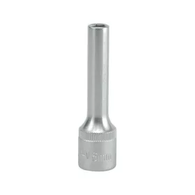 Yato hosszú dugókulcs 3/8" 6 mm CrV