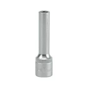 Yato hosszú dugókulcs 3/8" 7 mm CrV
