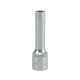Yato hosszú dugókulcs 3/8" 7 mm CrV